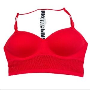 Victoria's Secret Pink Wireless Bra